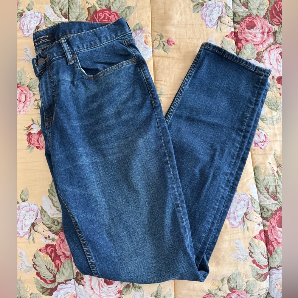 Banana Republic Jeans Men